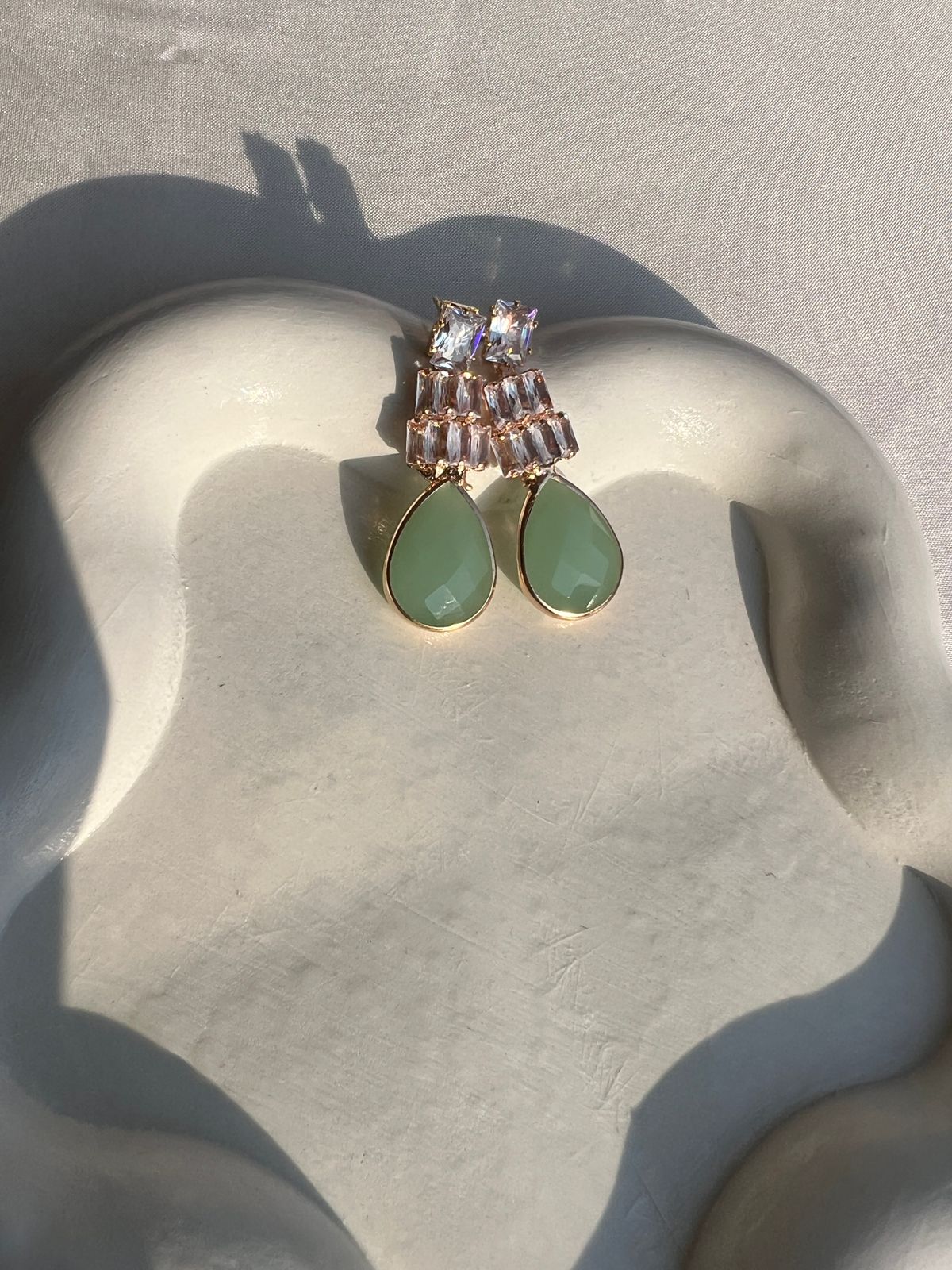 Midnight Luxe Earrings
