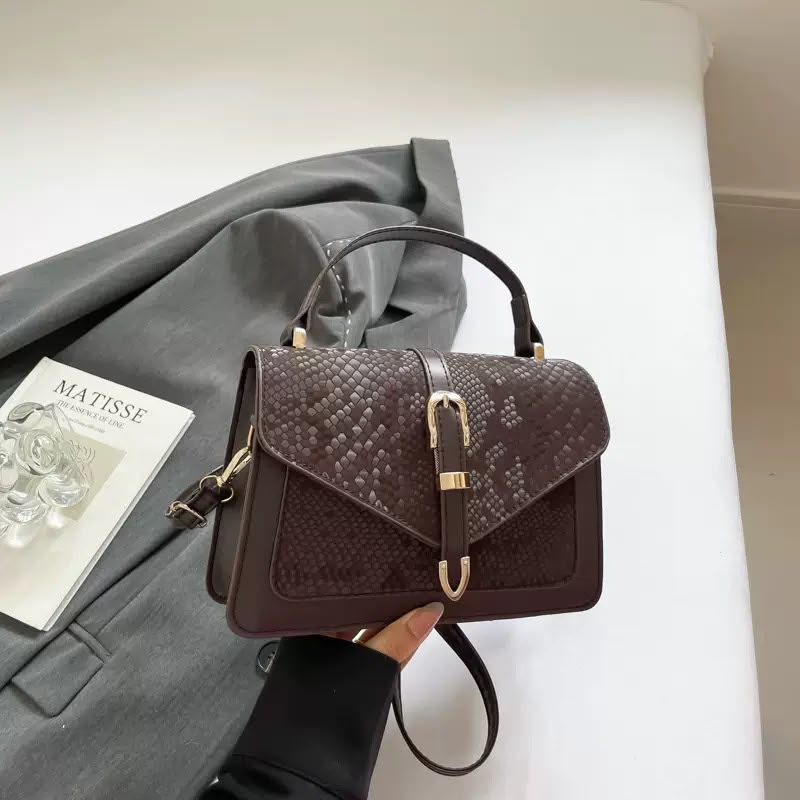 Urban Muse Bag