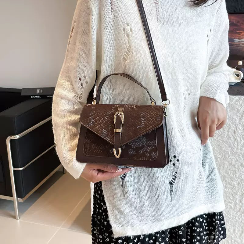Urban Muse Bag