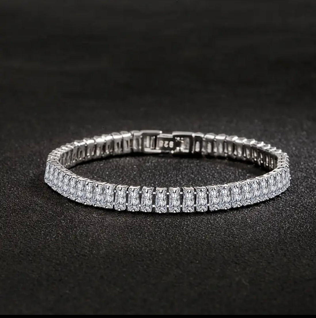 Zircon Bracelet