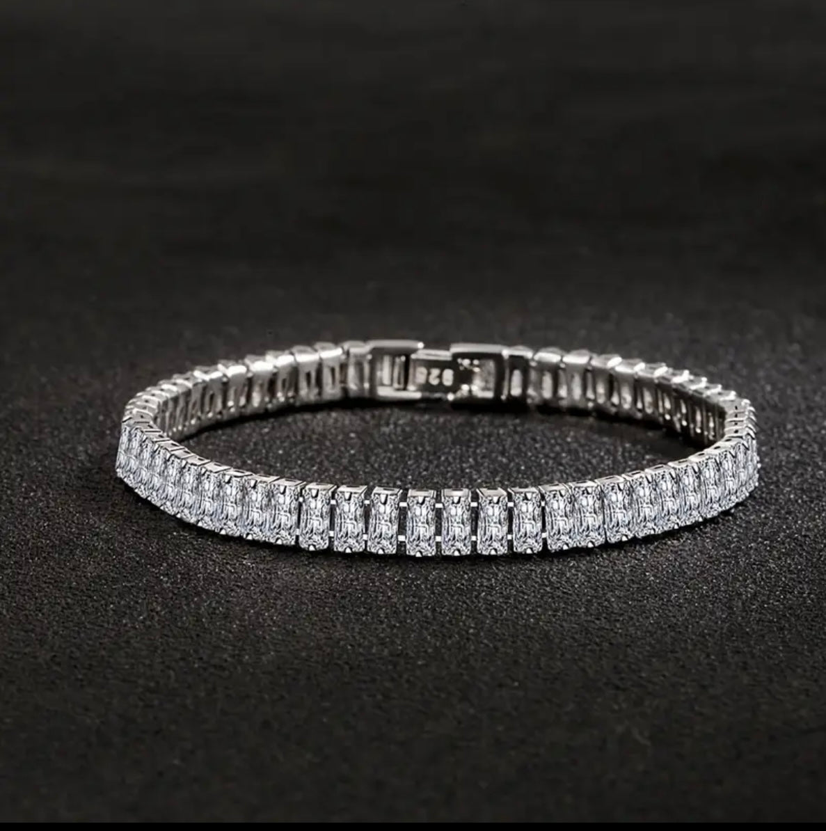 Zircon Bracelet