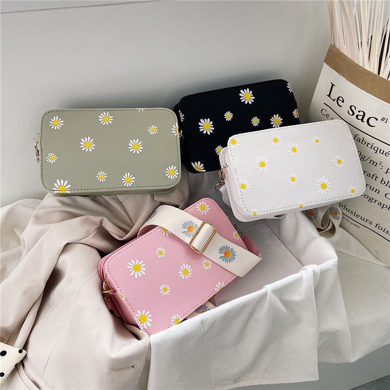 Luna Luxe Bag