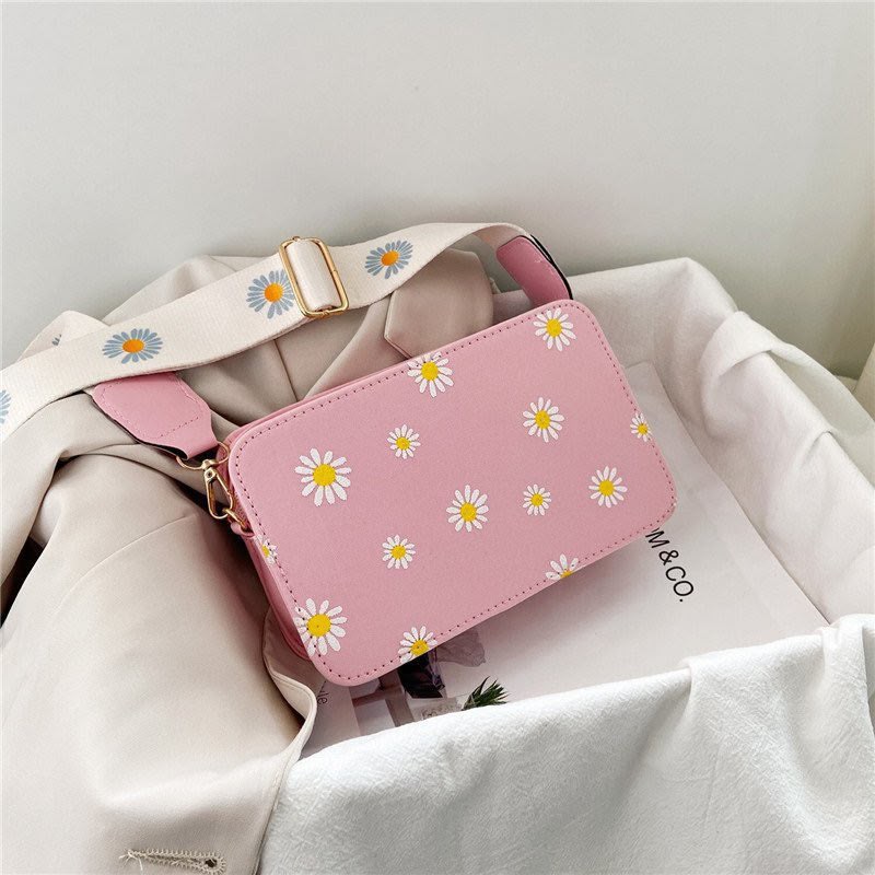 Luna Luxe Bag