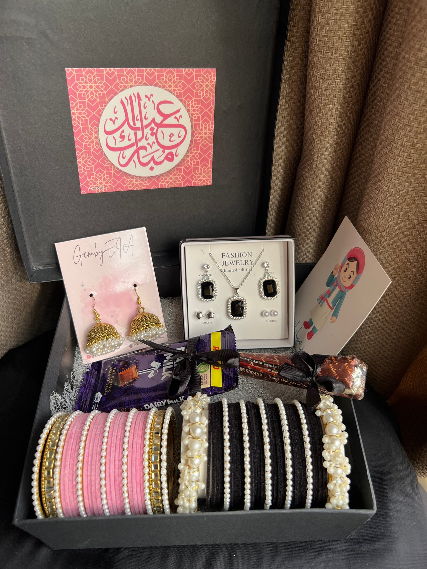 Eid box 2