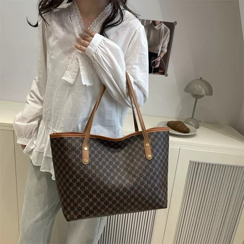 Belle Classic Bag