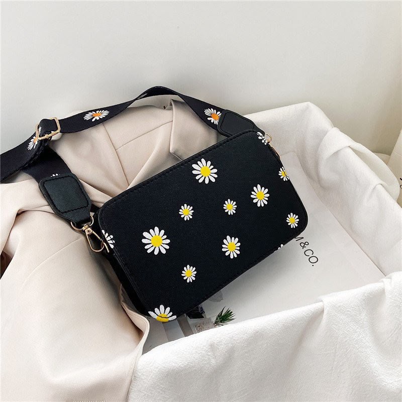 Luna Luxe Bag