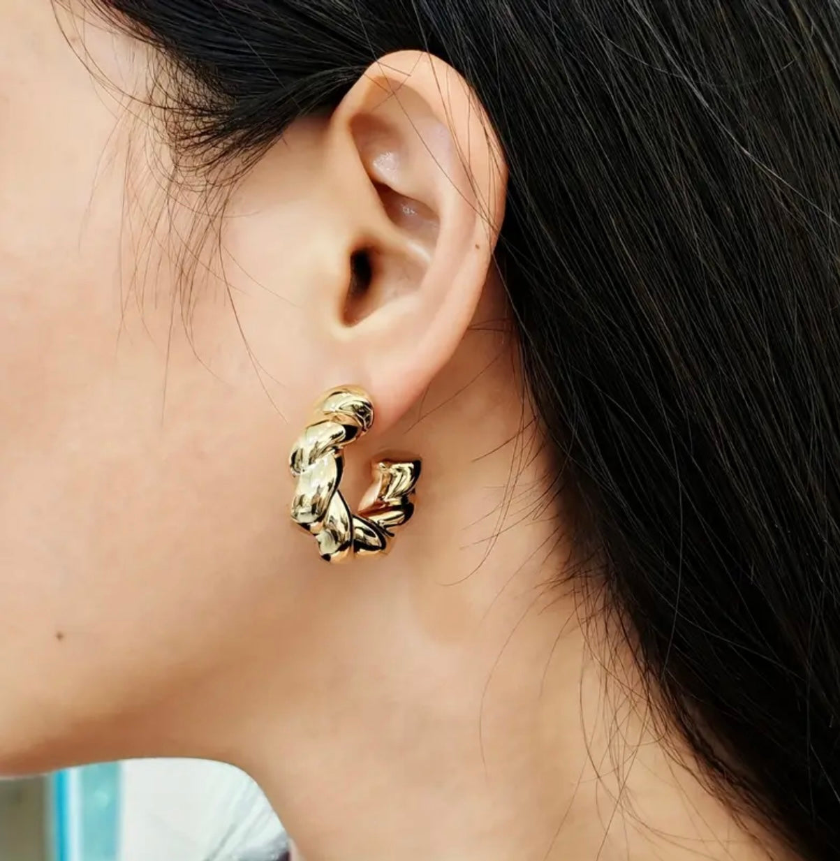 Stella Hoops