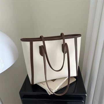 Belle Classic Bag