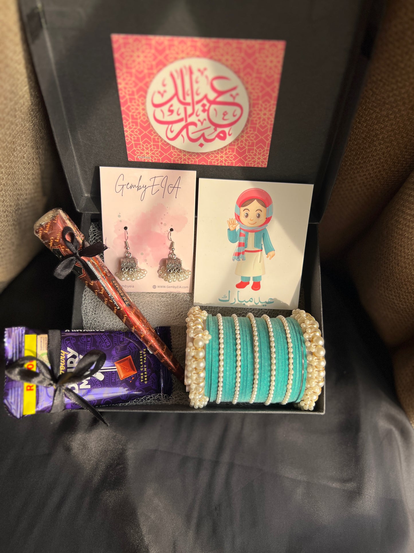 Eid box 1