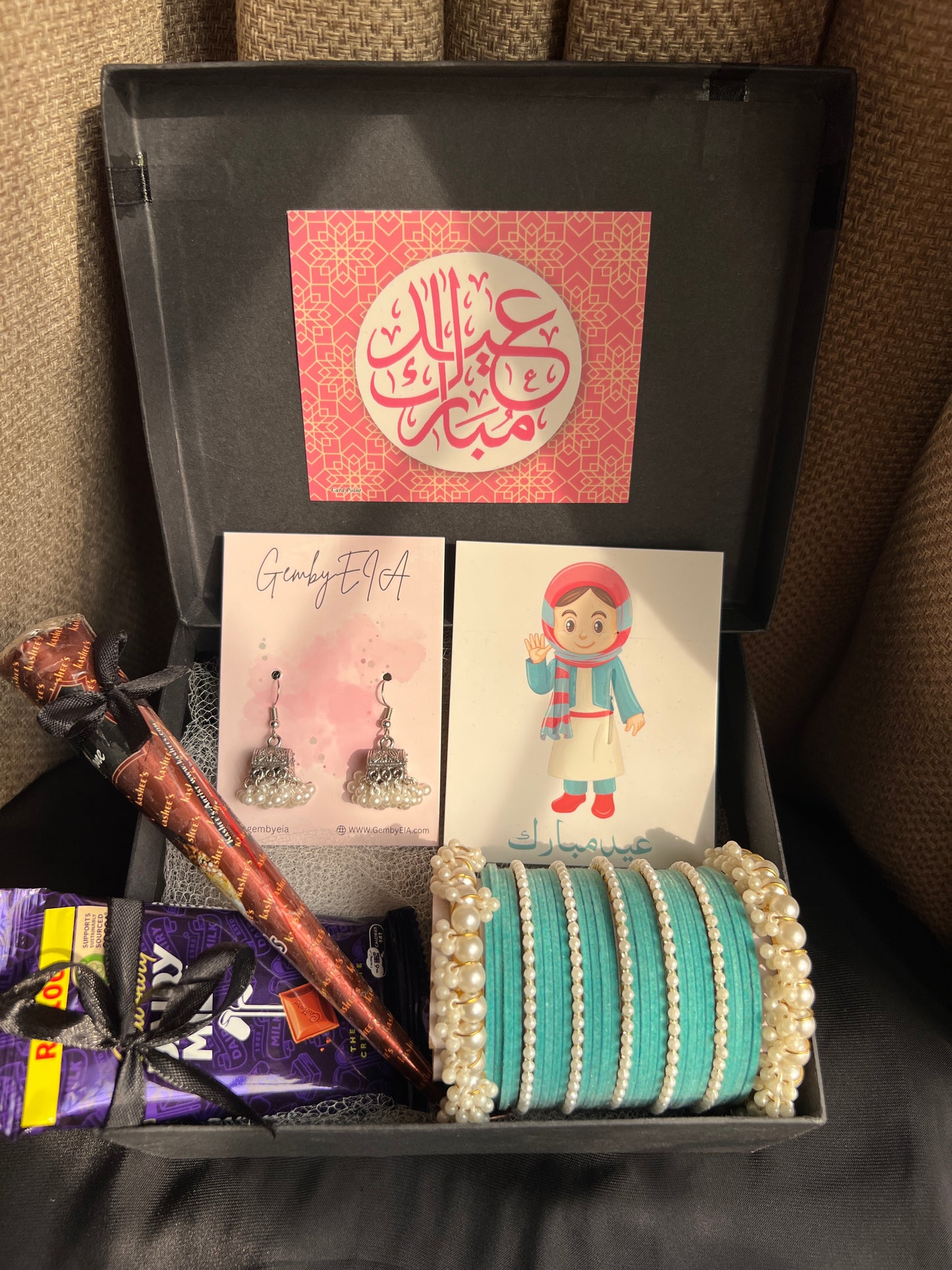 Eid box 1