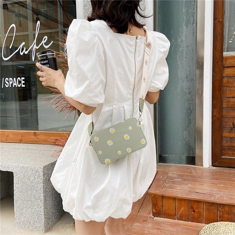 Luna Luxe Bag
