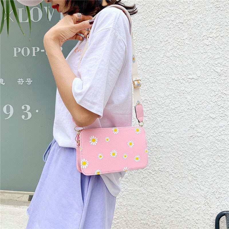 Luna Luxe Bag