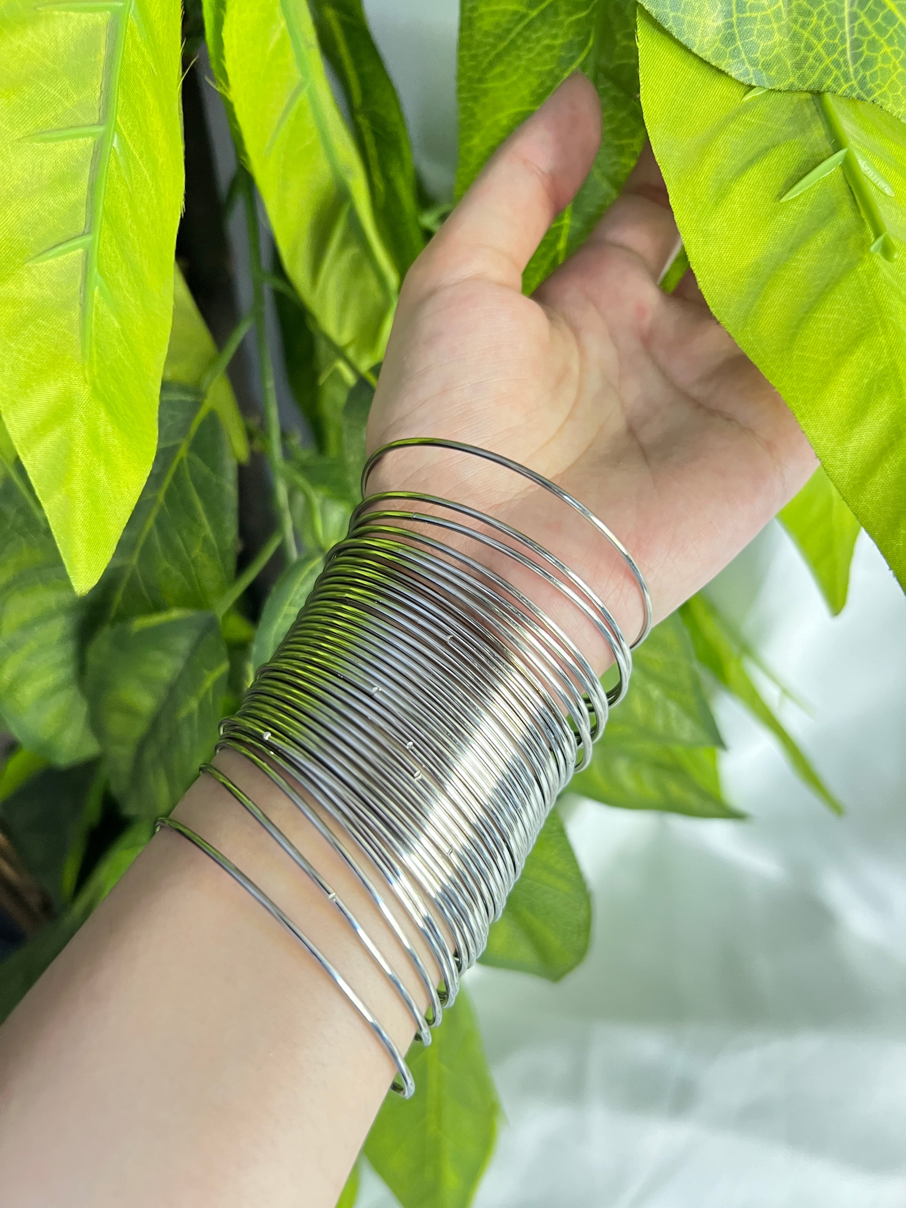 Noor-e-Chandi Bangles