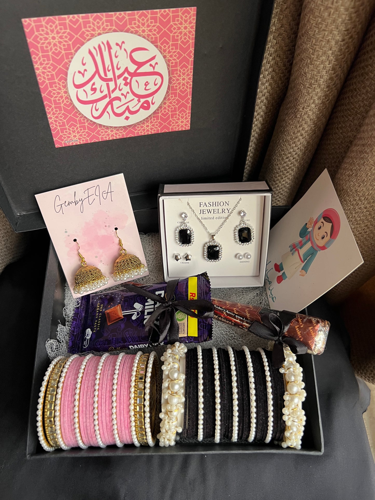 Eid box 2