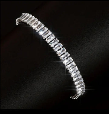 Zircon Bracelet