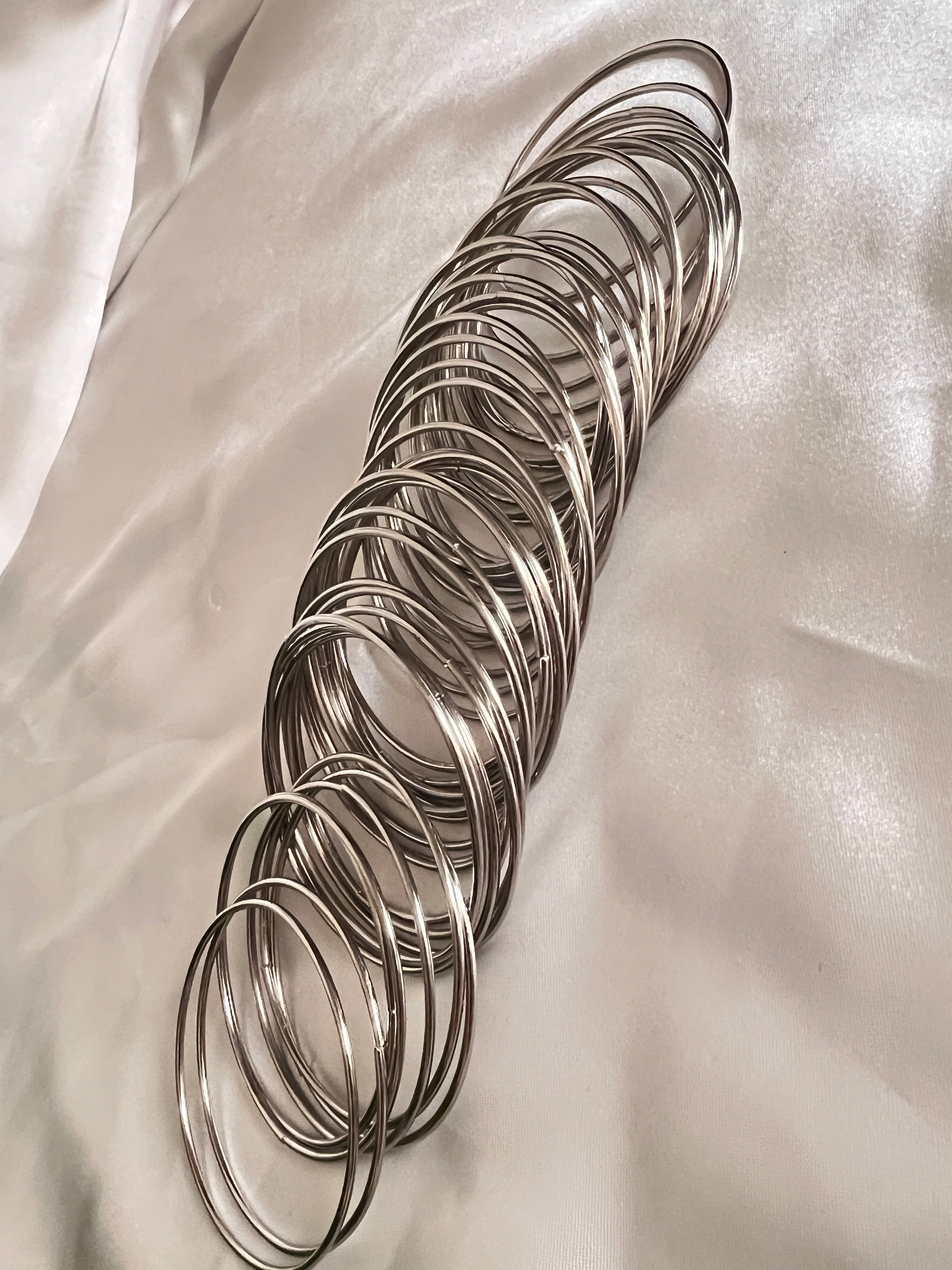 Noor-e-Chandi Bangles