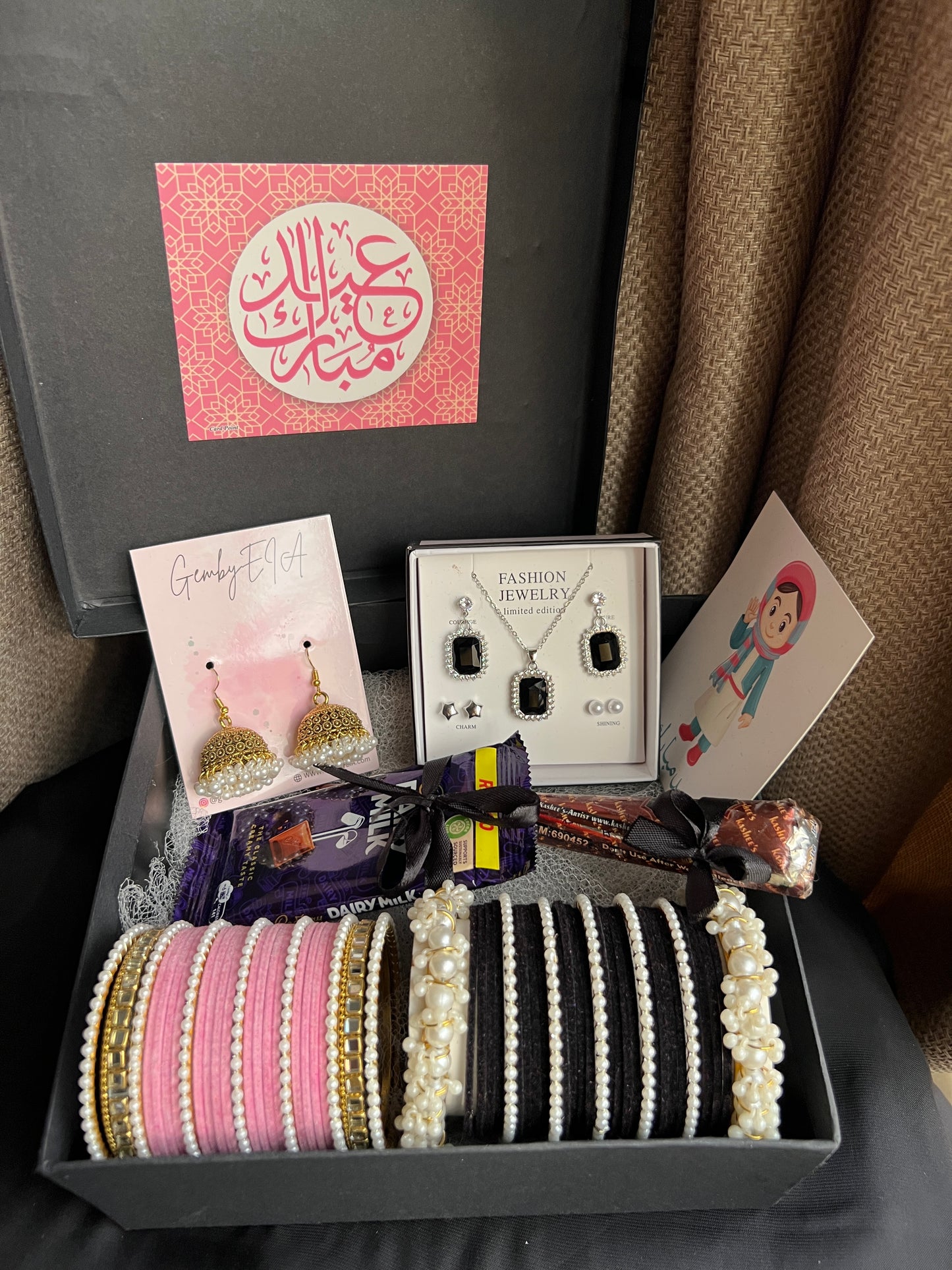 Eid box 2