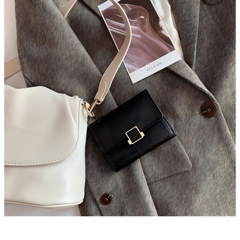 Urban Fold Wallet