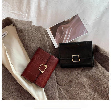 Urban Fold Wallet