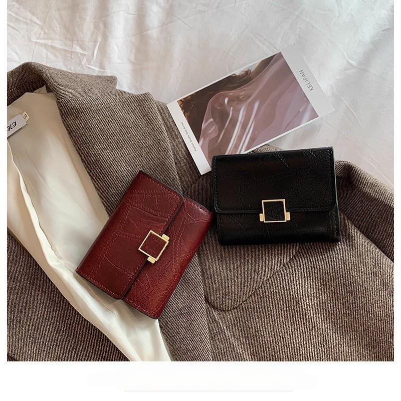 Urban Fold Wallet