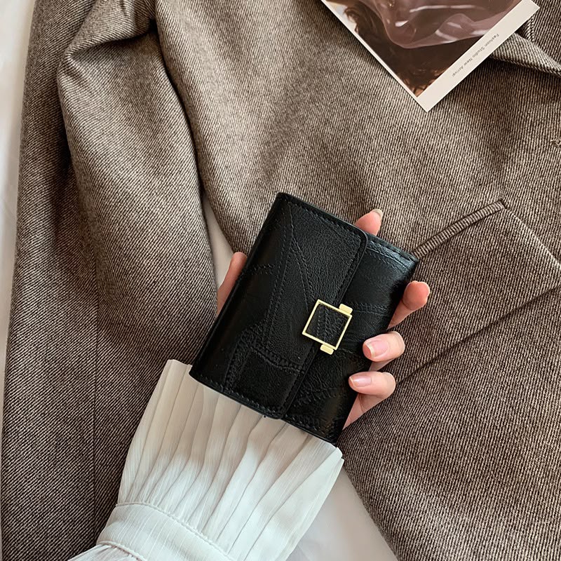 Urban Fold Wallet
