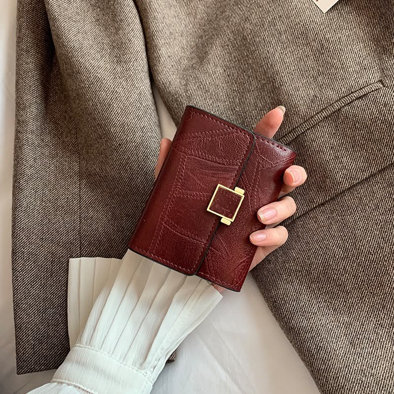 Urban Fold Wallet