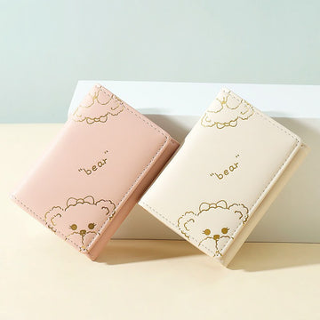 Bunny Wallet