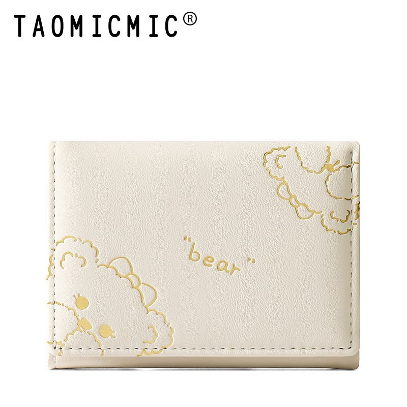 Bunny Wallet