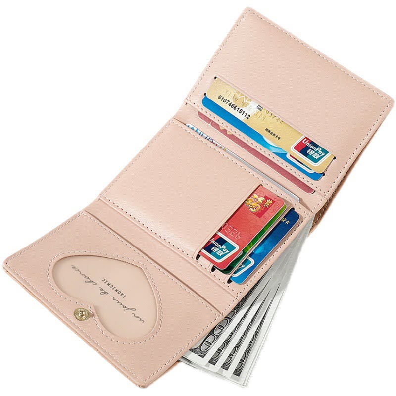 Bunny Wallet