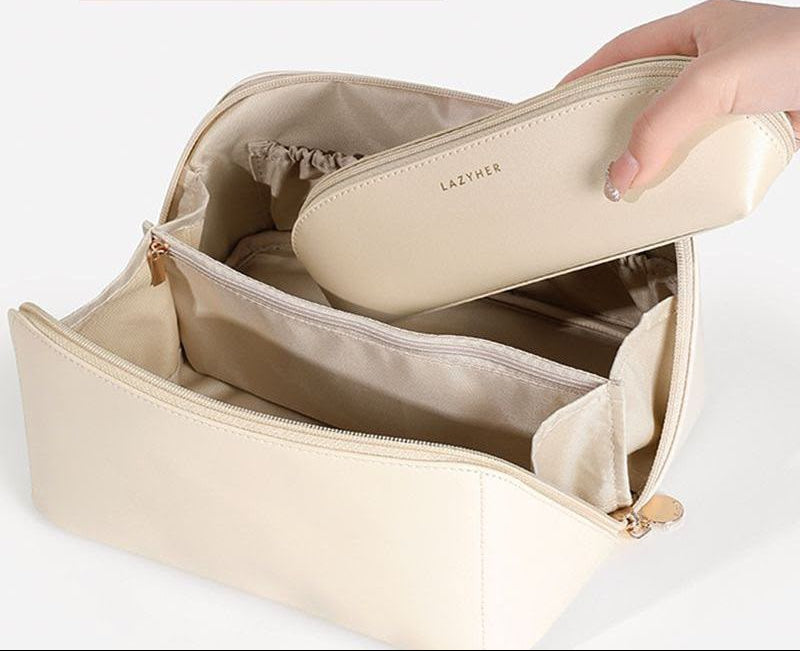 Beauty Vault Pouch