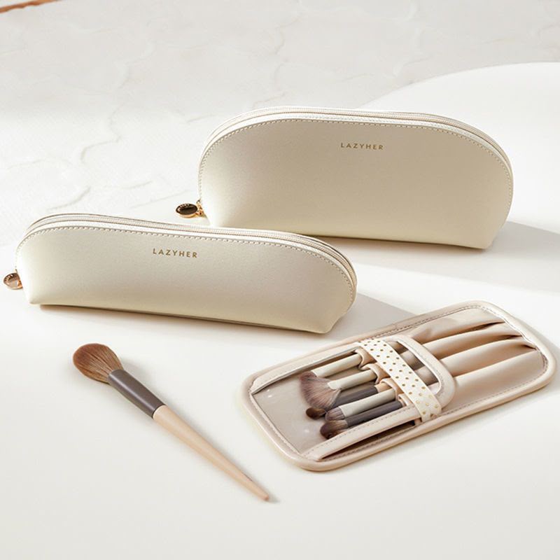 Beauty Vault Pouch