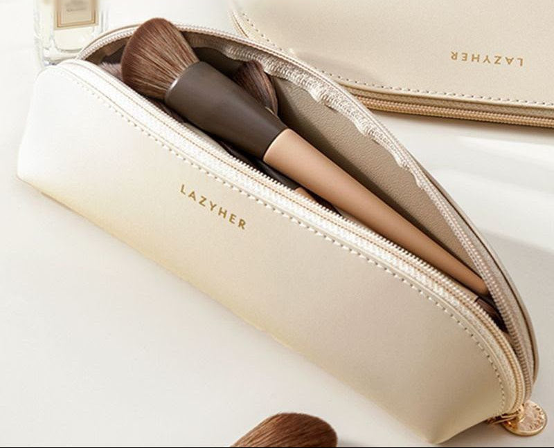 Beauty Vault Pouch