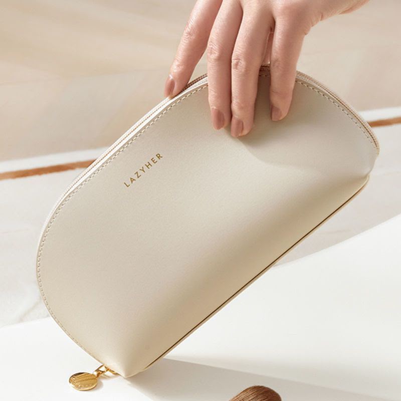 Beauty Vault Pouch