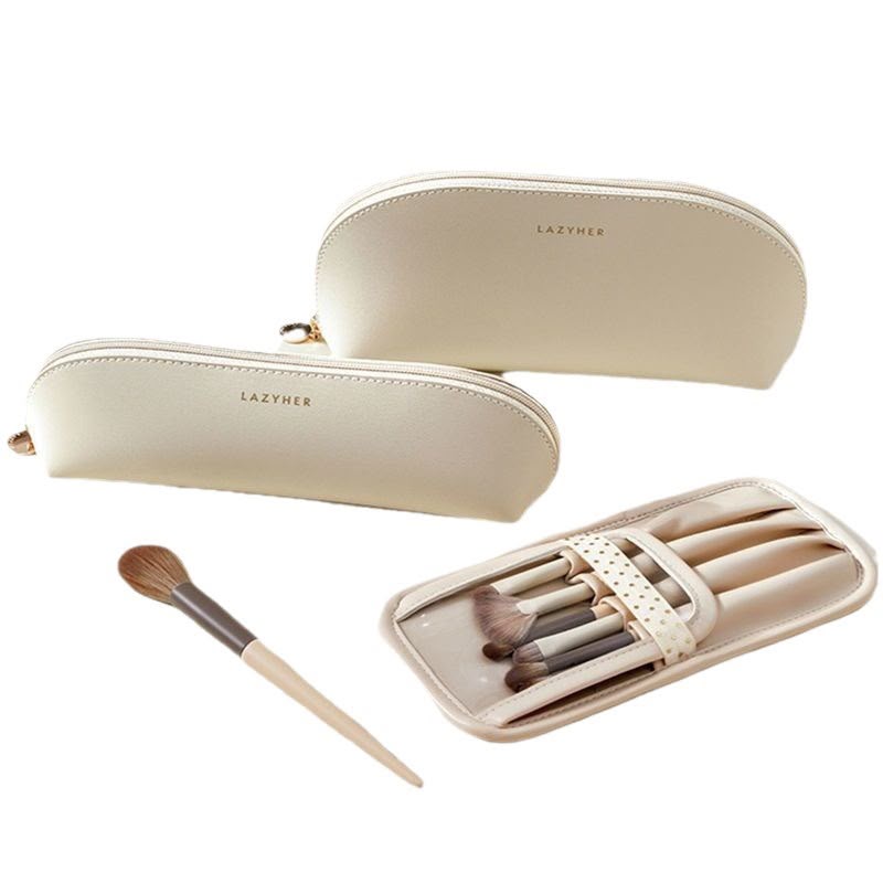 Beauty Vault Pouch