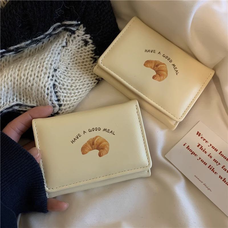 Vanilla Wallet