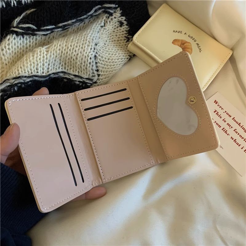 Vanilla Wallet