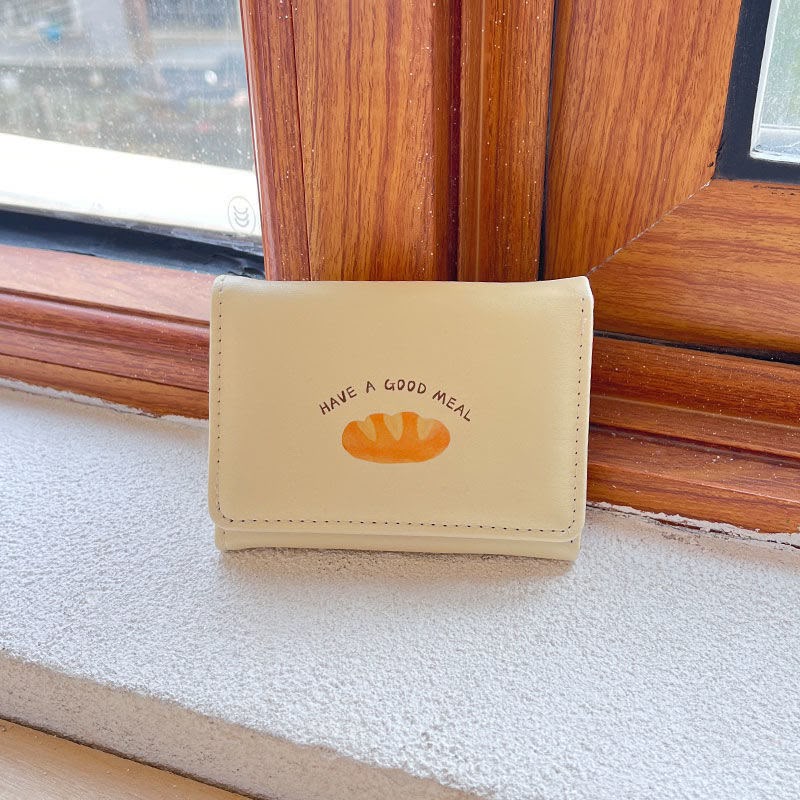 Vanilla Wallet