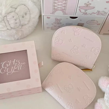 Daisy Dream Wallet