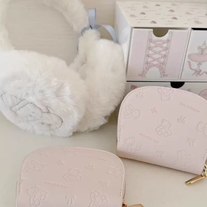 Daisy Dream Wallet