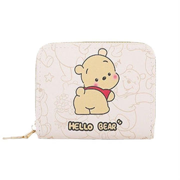 Daisy Wallet