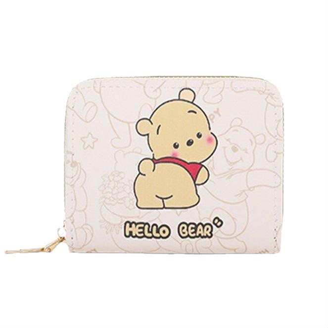 Daisy Wallet