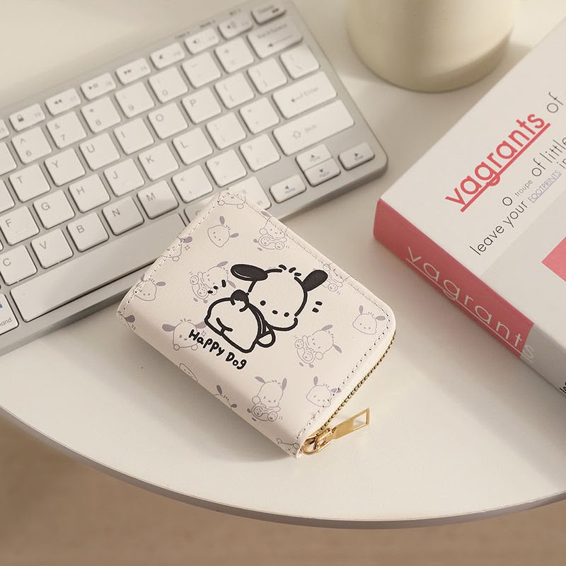 Daisy Wallet