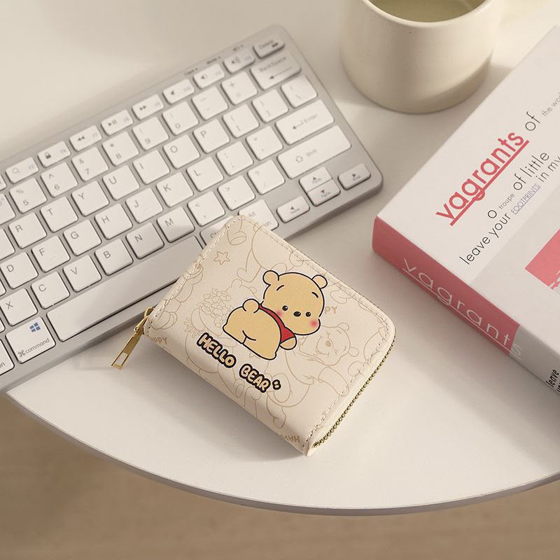 Daisy Wallet