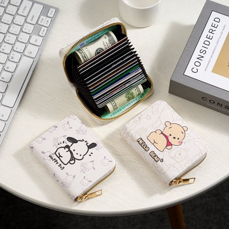 Daisy Wallet