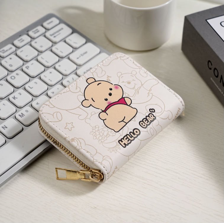 Daisy Wallet