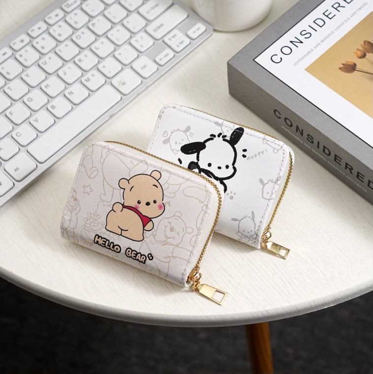 Daisy Wallet