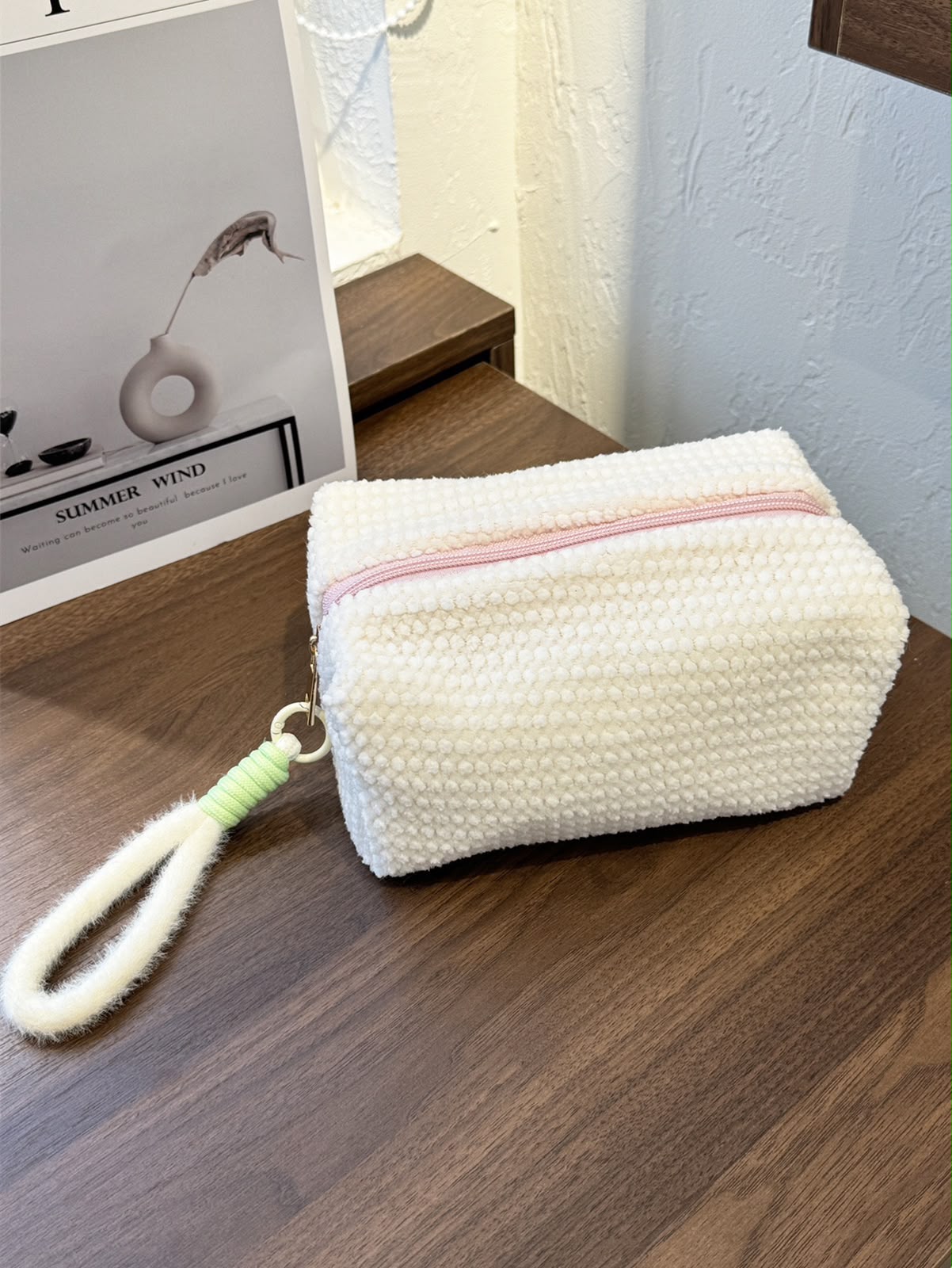 Glam Pouch
