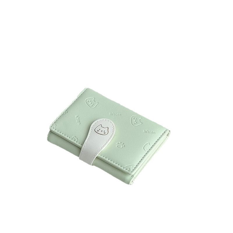 Sweet Bloom Wallet