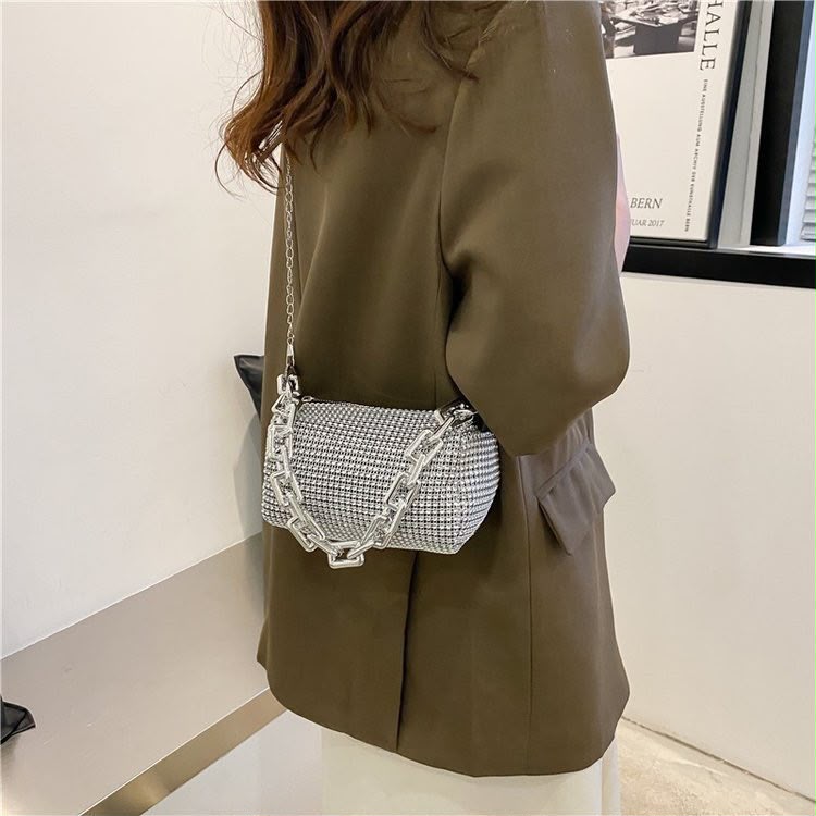 Olivia Shoulder Bag