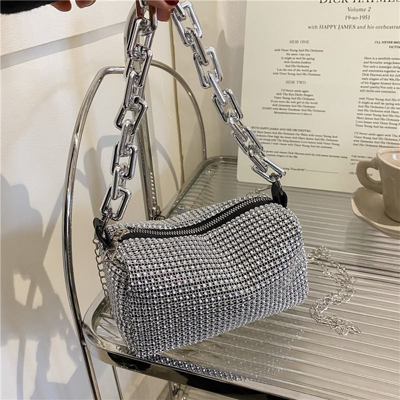 Olivia Shoulder Bag